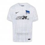 Tailandia Camiseta De Futbol Hertha BSC Cuarto 2024-2025
