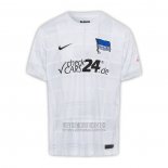 Tailandia Camiseta De Futbol Hertha BSC Cuarto 2024-2025