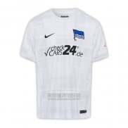 Tailandia Camiseta De Futbol Hertha BSC Cuarto 2024-2025