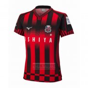 Tailandia Camiseta De Futbol Hokkaido Consadole Sapporo Primera 2022