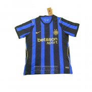 Tailandia Camiseta De Futbol Inter Milan Primera 2026-2027