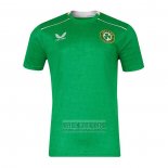 Tailandia Camiseta De Futbol Irlanda Primera 2024