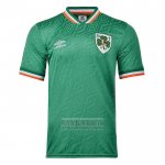 Tailandia Camiseta De Futbol Irlanda Special 2026 Verde