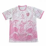 Tailandia Camiseta De Futbol Israel Special 2025-2026 Rosa