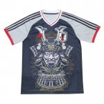 Tailandia Camiseta De Futbol Japon Samurai 2024-2025