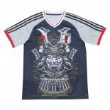 Tailandia Camiseta De Futbol Japon Samurai 2024-2025