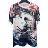 Tailandia Camiseta De Futbol Japon Special Samurai 2025-2026