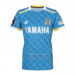 Tailandia Camiseta De Futbol Jubilo Iwata Primera 2023