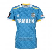 Tailandia Camiseta De Futbol Jubilo Iwata Primera 2023