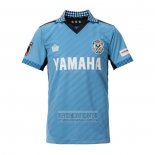 Tailandia Camiseta De Futbol Jubilo Iwata Primera 2024