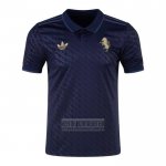 Tailandia Camiseta De Futbol Juventus Tercera 2024-2025