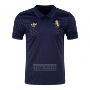 Tailandia Camiseta De Futbol Juventus Tercera 2024-2025