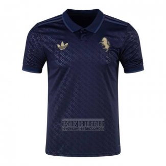 Tailandia Camiseta De Futbol Juventus Tercera 2024-2025
