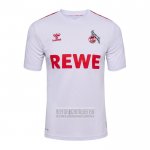 Tailandia Camiseta De Futbol Koln Primera 2023-2024