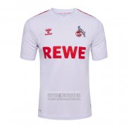 Tailandia Camiseta De Futbol Koln Primera 2023-2024