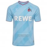 Tailandia Camiseta De Futbol Koln Tercera 2023-2024