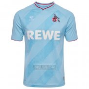 Tailandia Camiseta De Futbol Koln Tercera 2023-2024