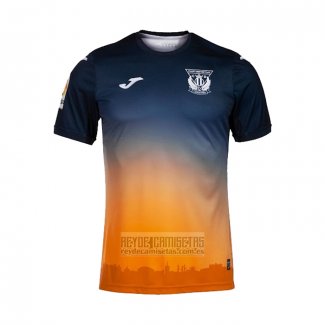 Tailandia Camiseta De Futbol Leganes Segunda 2022-2023