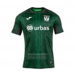 Tailandia Camiseta De Futbol Leganes Tercera 2021-2022