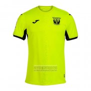 Tailandia Camiseta De Futbol Leganes Tercera 2022-2023