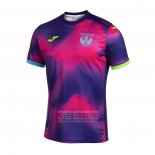 Tailandia Camiseta De Futbol Leganes Tercera 2023-2024