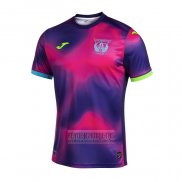 Tailandia Camiseta De Futbol Leganes Tercera 2023-2024