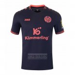 Tailandia Camiseta De Futbol Mainz 05 Segunda 2024-2025