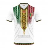 Tailandia Camiseta De Futbol Mali Primera 2025-2026