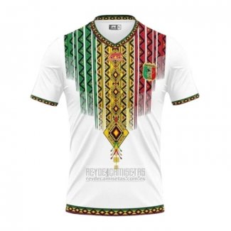 Tailandia Camiseta De Futbol Mali Primera 2025-2026