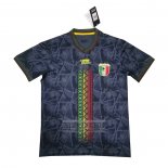 Tailandia Camiseta De Futbol Mali Special 2024 Negro