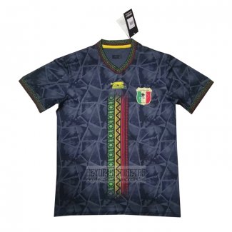 Tailandia Camiseta De Futbol Mali Special 2024 Negro