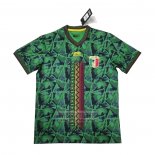 Tailandia Camiseta De Futbol Mali Special 2024 Verde