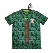 Tailandia Camiseta De Futbol Mali Special 2024 Verde