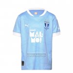 Tailandia Camiseta De Futbol Malmo Primera 2025