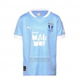 Tailandia Camiseta De Futbol Malmo Primera 2025