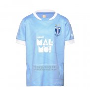 Tailandia Camiseta De Futbol Malmo Primera 2025