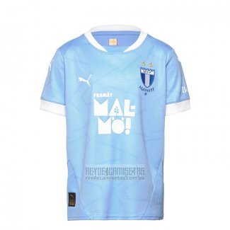 Tailandia Camiseta De Futbol Malmo Primera 2025