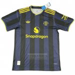 Tailandia Camiseta De Futbol Manchester United Tercera 2025-2026