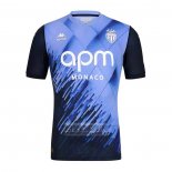 Tailandia Camiseta De Futbol Monaco Special 2024-2025
