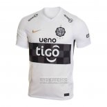 Tailandia Camiseta De Futbol Olimpia Primera 2026