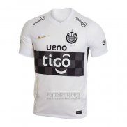 Tailandia Camiseta De Futbol Olimpia Primera 2026