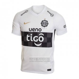 Tailandia Camiseta De Futbol Olimpia Primera 2026
