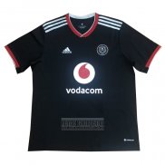 Tailandia Camiseta De Futbol Orlando Pirates Primera 2022-2023