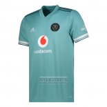 Tailandia Camiseta De Futbol Orlando Pirates Segunda 2021-2022