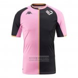 Tailandia Camiseta De Futbol Palermo Primera 2021-2022