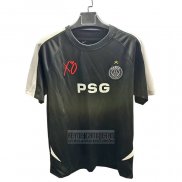 Tailandia Camiseta De Futbol Paris Saint-Germain Special 2025-2026 Negro