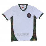 Tailandia Camiseta De Futbol Portugal Special 2025 Blanco