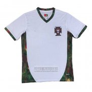 Tailandia Camiseta De Futbol Portugal Special 2025 Blanco