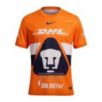 Tailandia Camiseta De Futbol Pumas UNAM Portero Tercera 2025-2026
