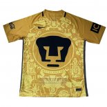 Tailandia Camiseta De Futbol Pumas UNAM Special 2024-2025